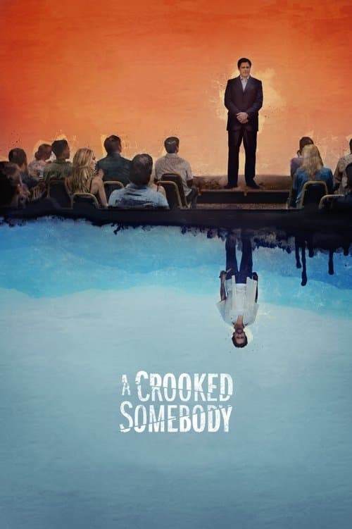 A Crooked Somebody still 5