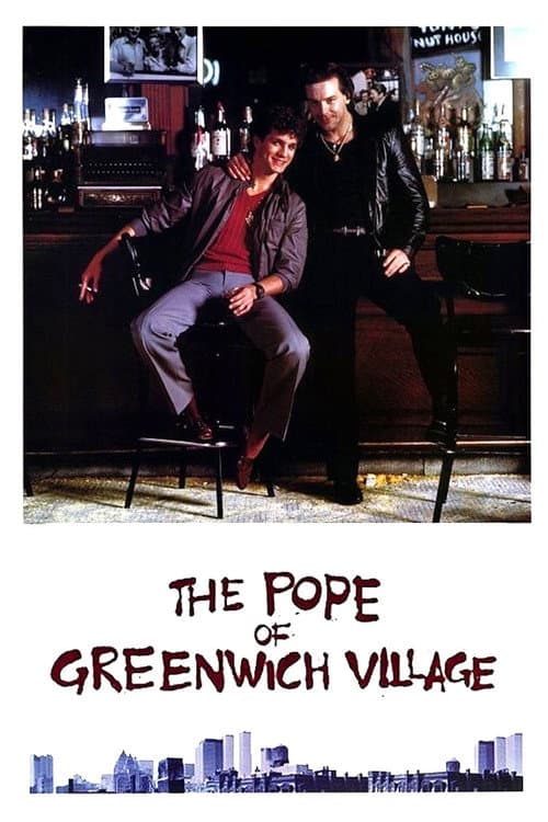 The Pope of Greenwich Village still 8