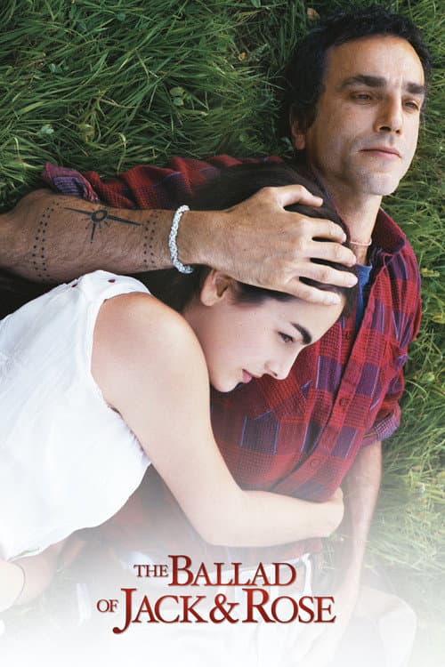 The Ballad of Jack and Rose still 7