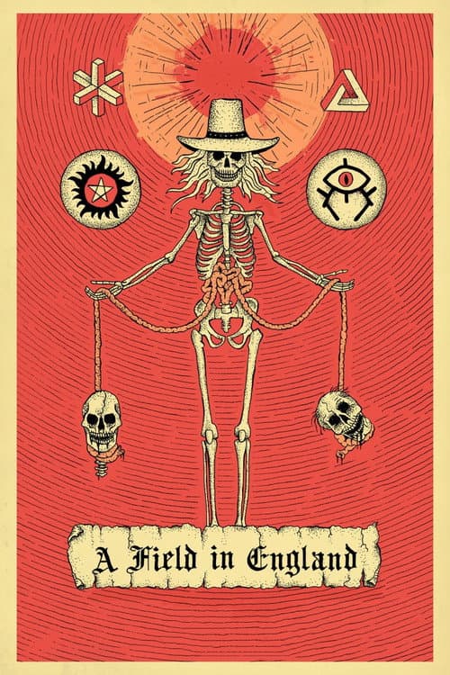 A Field in England still 6