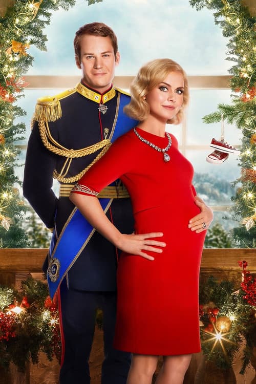 A Christmas Prince: The Royal Baby still 7