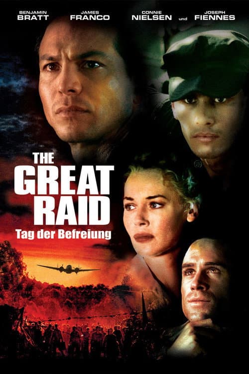 The Great Raid still 7