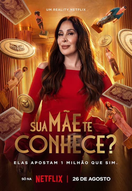 Mom Knows Best? Season Finale Twists: Netflix Reality still 5