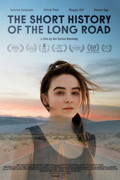 The Short History of the Long Road still 8