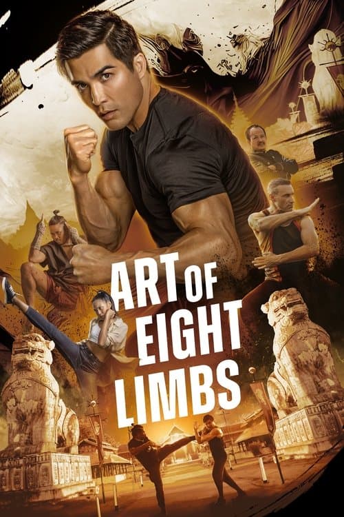 Art of Eight Limbs still 6