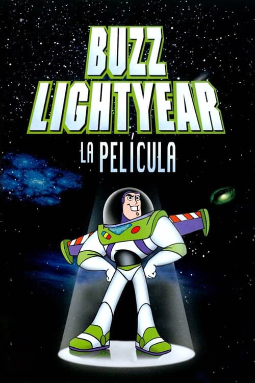 Buzz Lightyear of Star Command: The Adventure Begins still 5