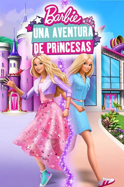 Barbie: Princess Adventure still 7
