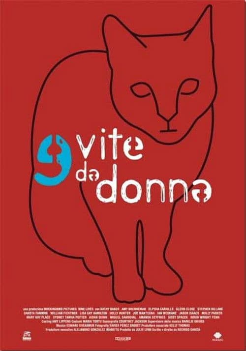 Nine Lives still 7