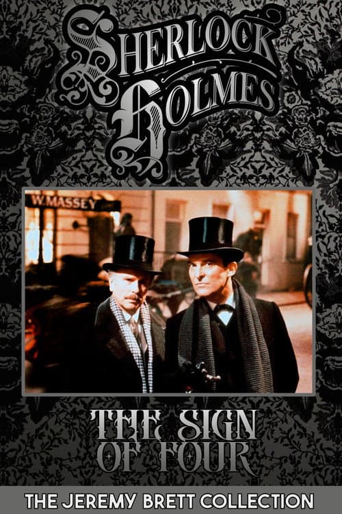 The Sign of Four still 7