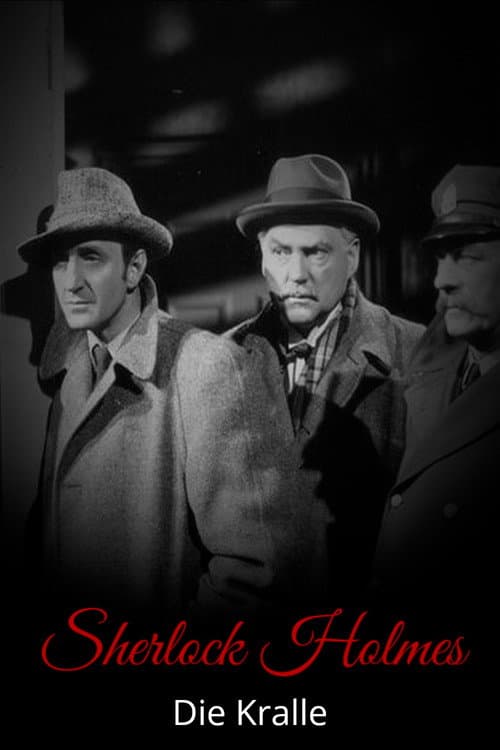 The Scarlet Claw still 6