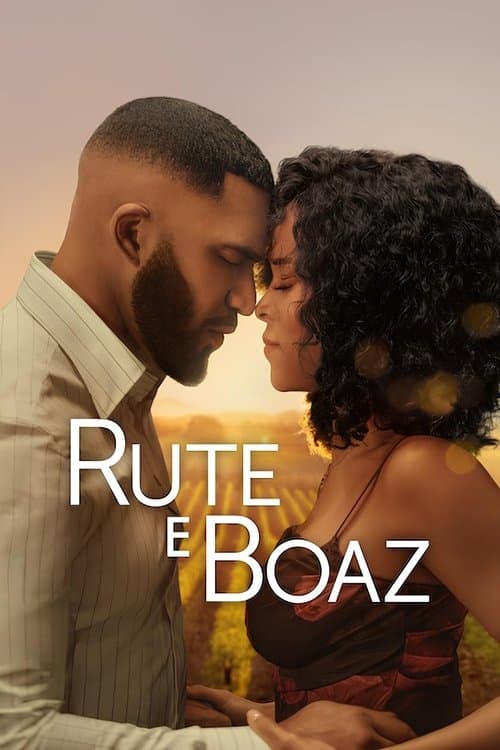 Ruth & Boaz still 8