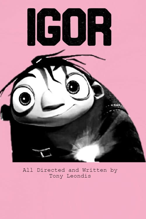 Igor still 8