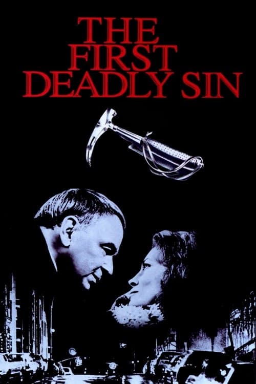 The First Deadly Sin still 7