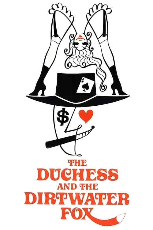 The Duchess and the Dirtwater Fox still 7