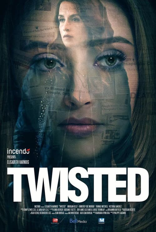 Twisted still 6