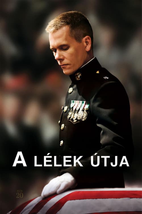 Taking Chance still 7