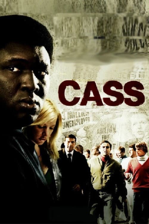 Cass still 5