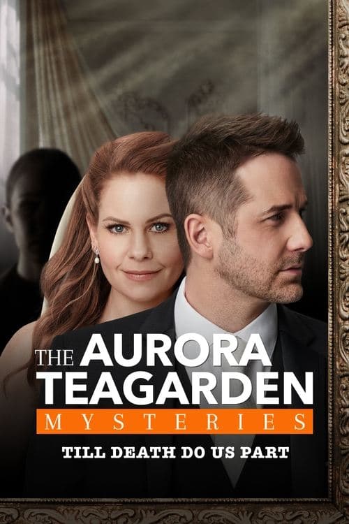 Aurora Teagarden Mysteries: Til Death Do Us Part still 5