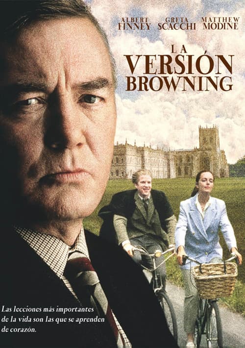 The Browning Version still 4