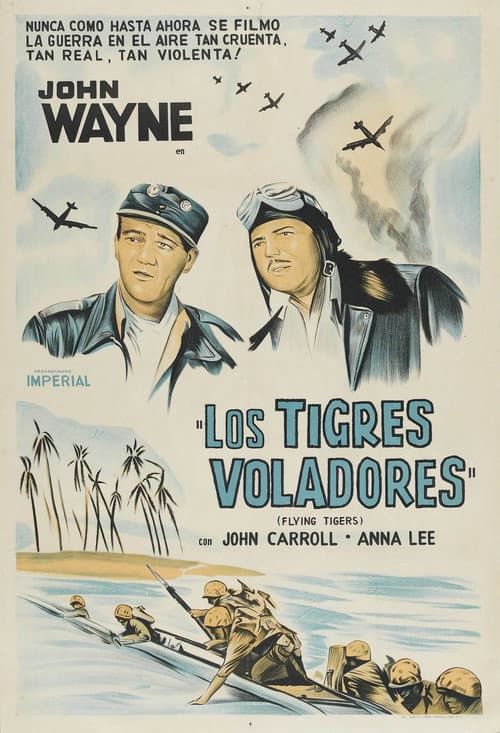 Flying Tigers still 5