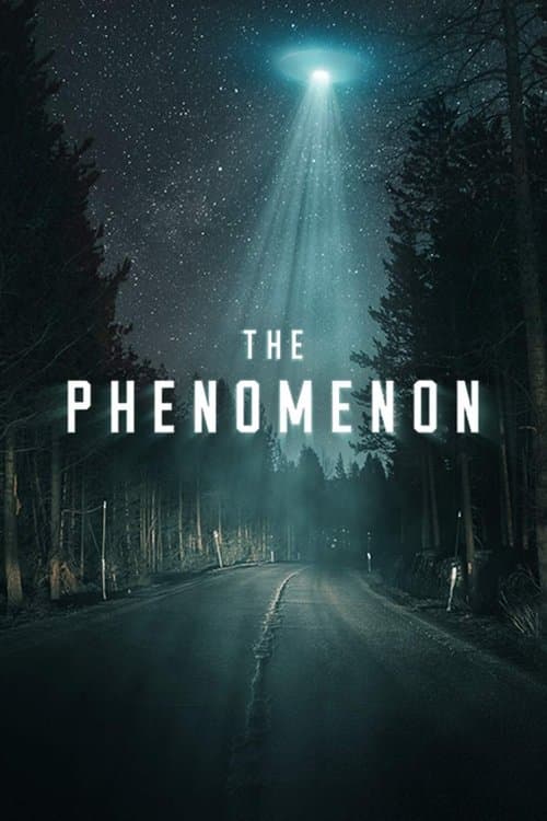 The Phenomenon still 4