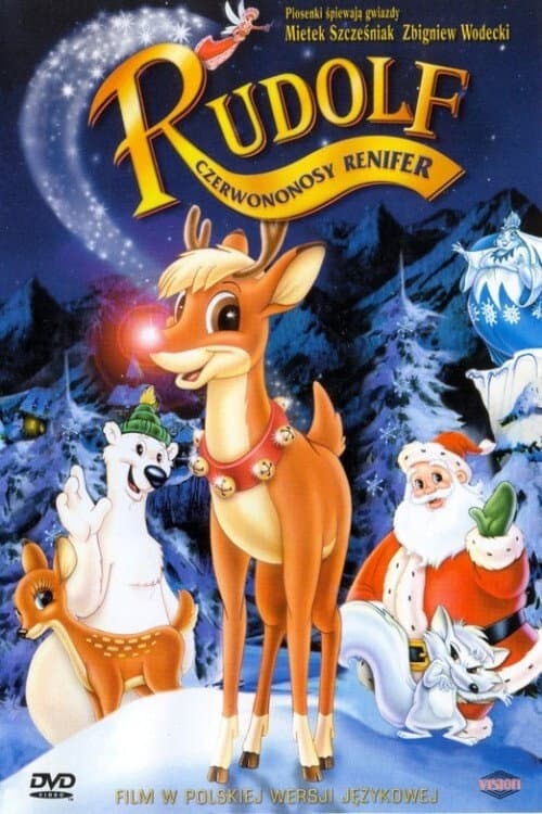 Rudolph the Red-Nosed Reindeer: The Movie still 7