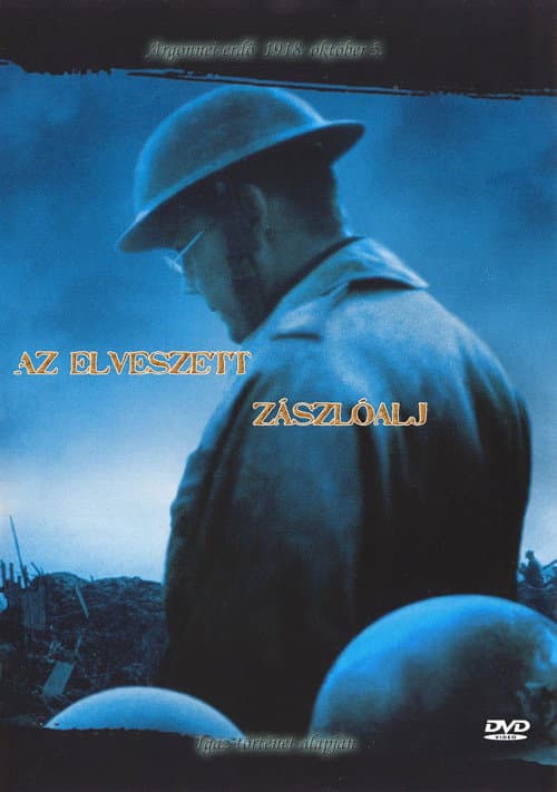 The Lost Battalion still 8