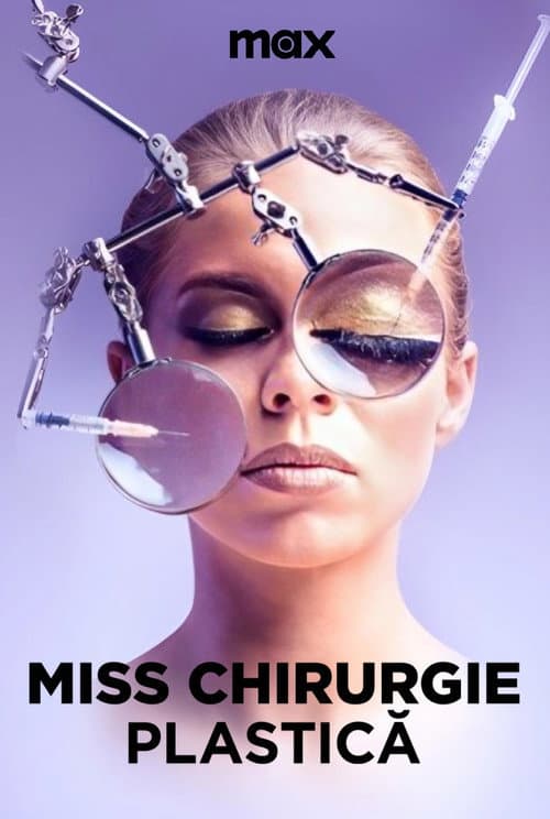 Plastic Beauty Trailer: Miss Plastic Hungary Doc still 1
