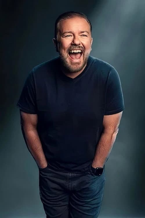 Ricky Gervais: Armageddon still 8