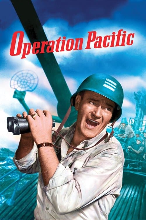 Operation Pacific still 7