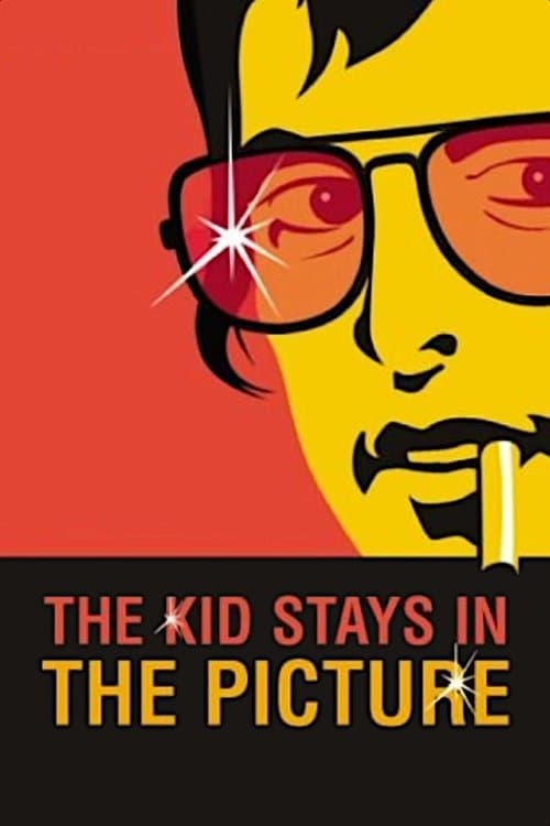 The Kid Stays in the Picture still 3