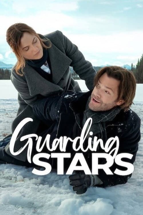Netflix Brings Guarding Stars to Texas Book Festival still 2