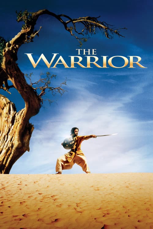 The Warrior still 6