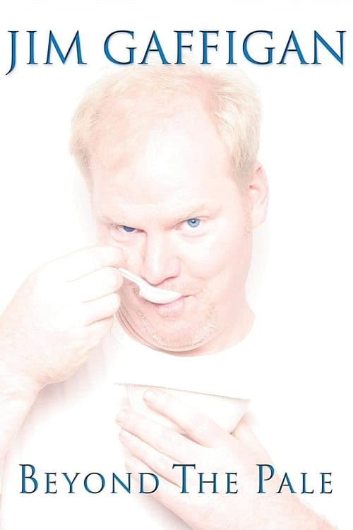 Jim Gaffigan: Beyond the Pale still 5
