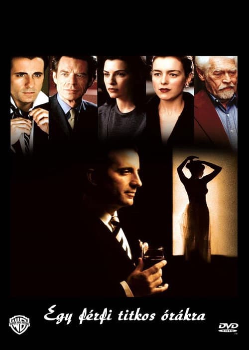 The Man from Elysian Fields still 7