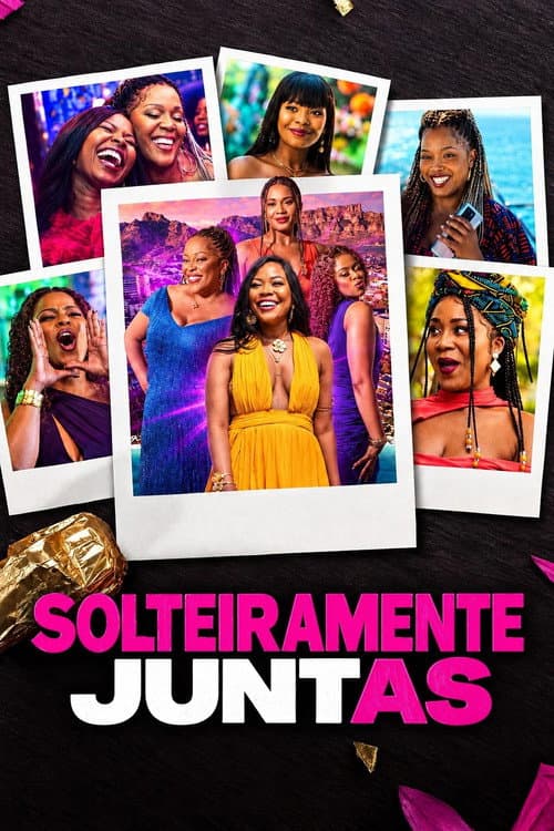 Seriously Single Too Review: A Misguided 2026 Sequel still 2