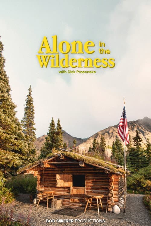 Alone in the Wilderness still 7