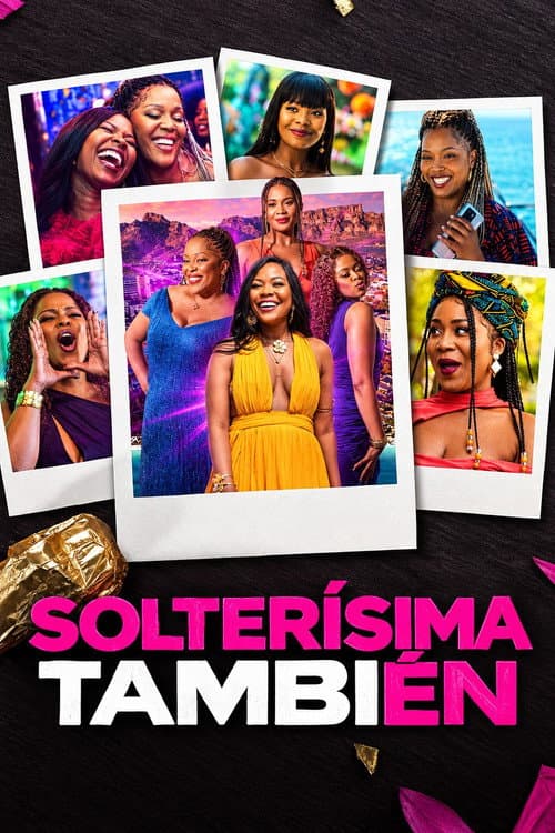 Seriously Single Too Review: A Misguided 2026 Sequel still 4