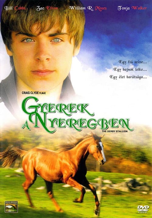 The Derby Stallion still 6