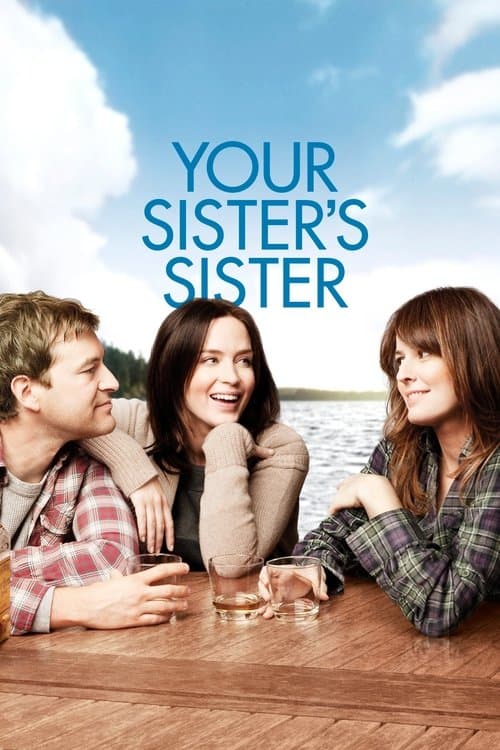 Your Sister's Sister still 6