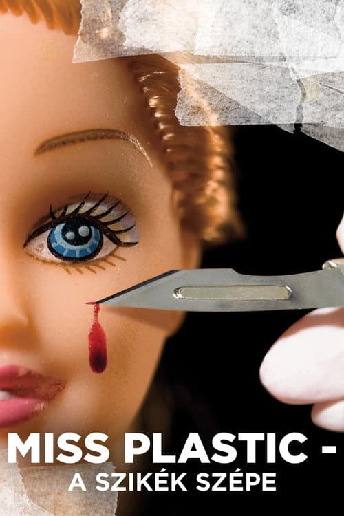 Plastic Beauty Trailer: Miss Plastic Hungary Doc still 2