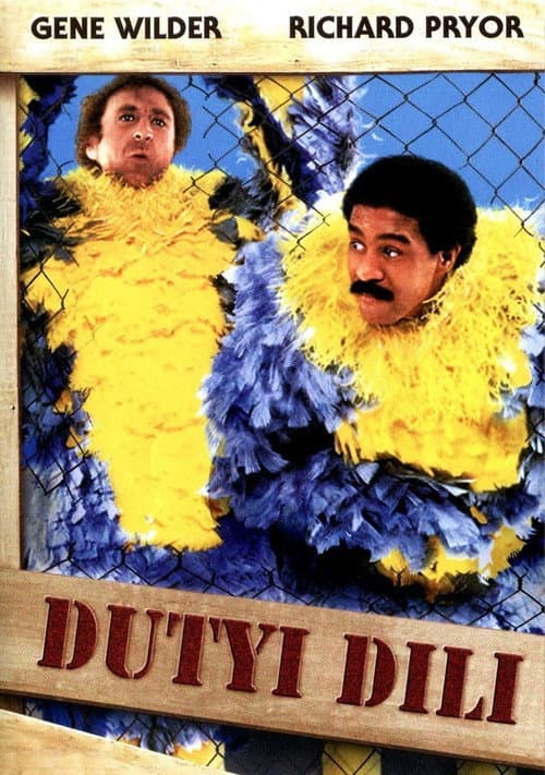 Stir Crazy still 5