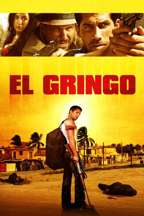 El Gringo still 4
