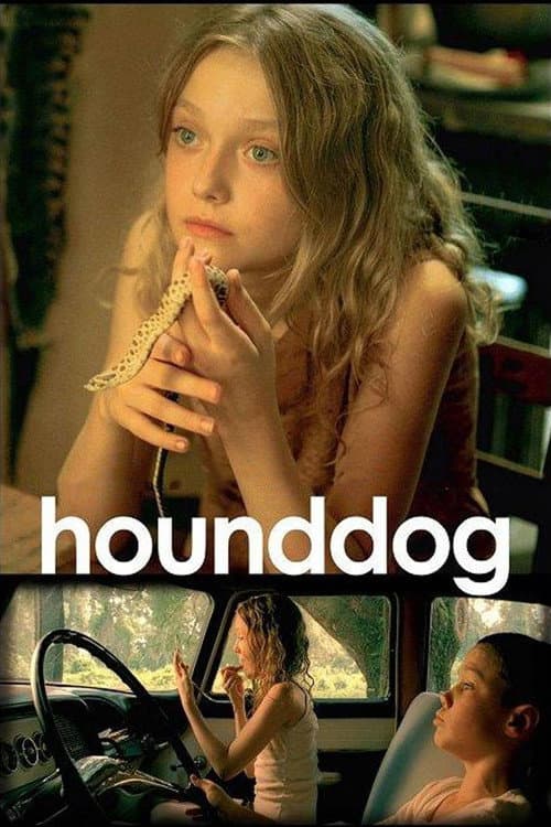 Hounddog still 8