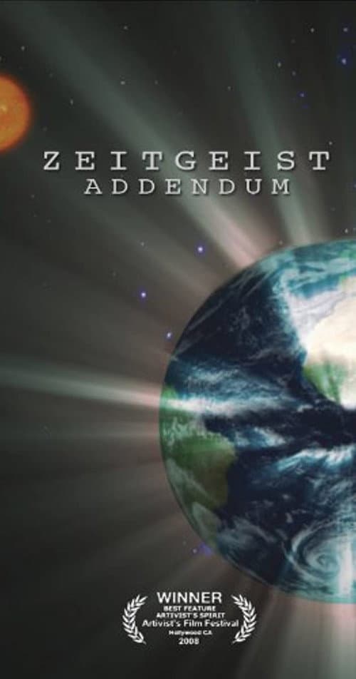 Zeitgeist: Addendum still 7
