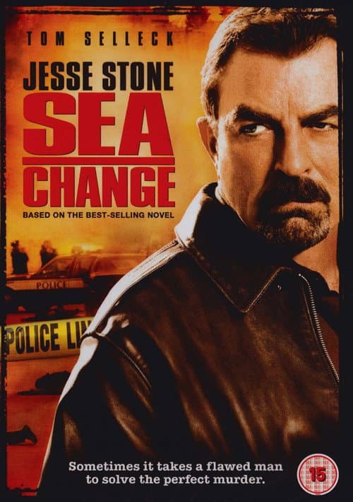 Jesse Stone: Sea Change still 8