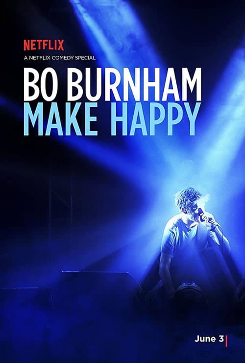 Bo Burnham: Make Happy still 7