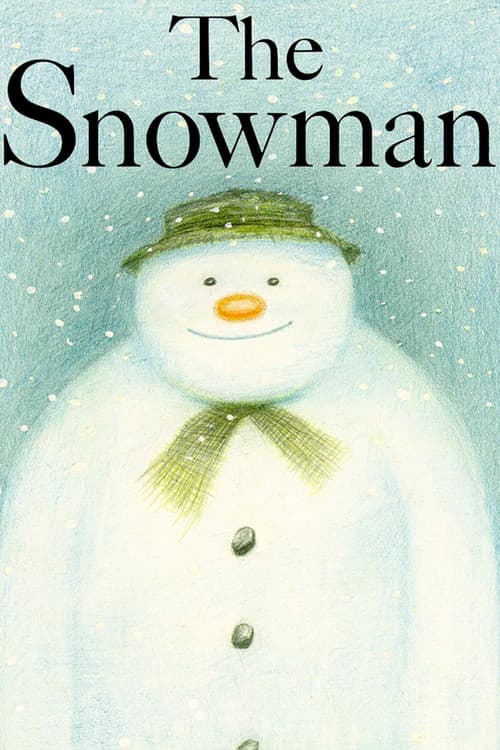 The Snowman still 8