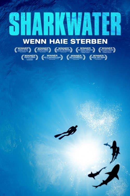 Sharkwater still 2