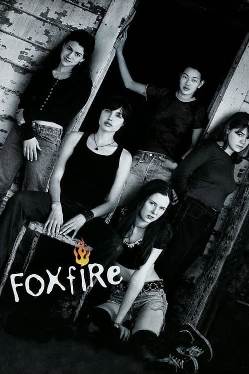 Foxfire still 4